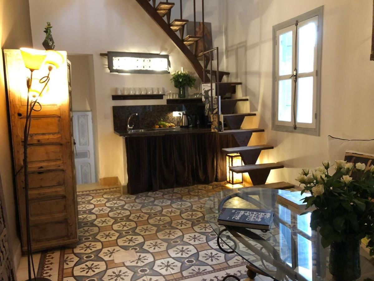 Riad Home Zemrane Marraquexe Exterior foto