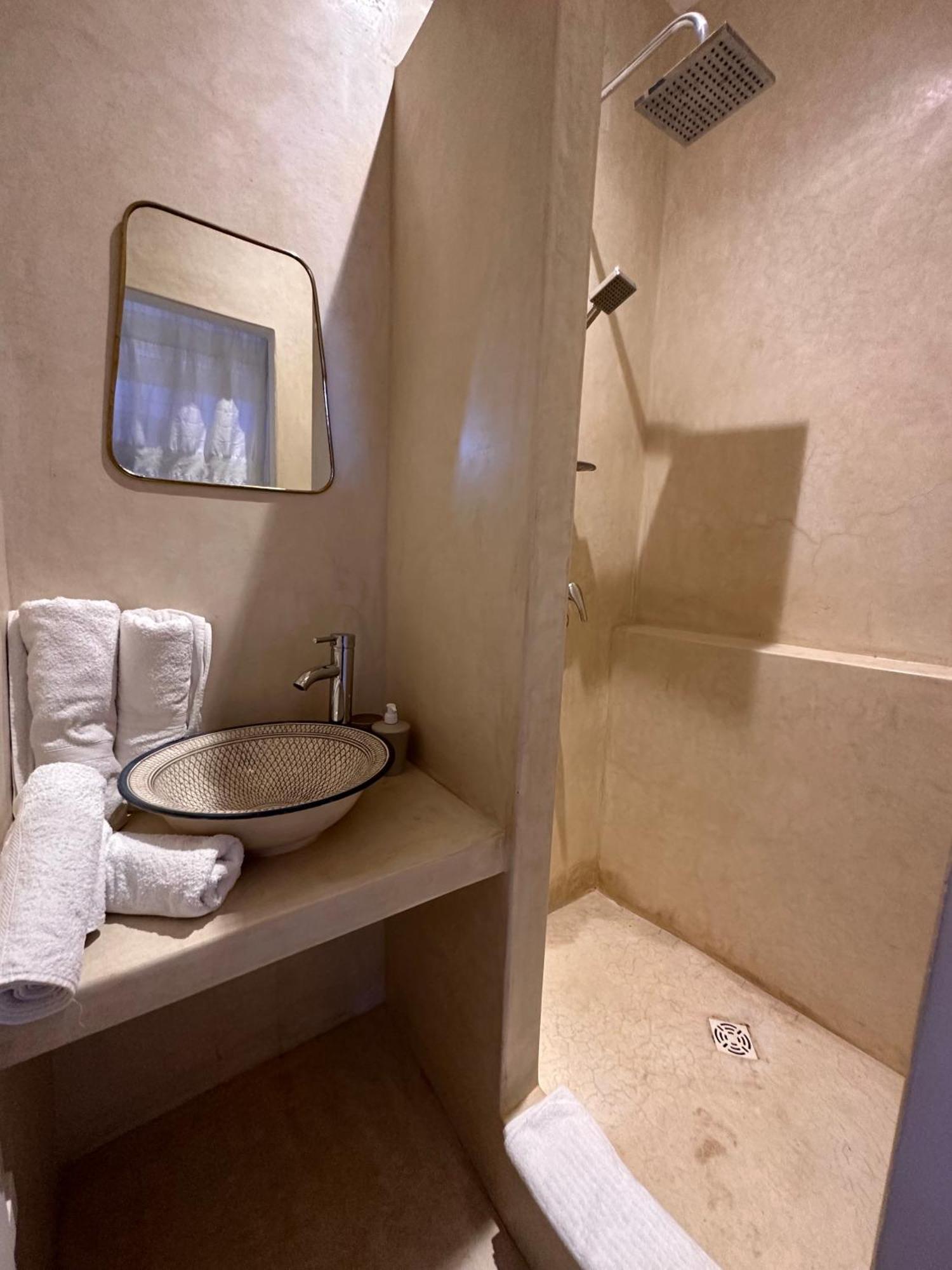 Riad Home Zemrane Marraquexe Exterior foto