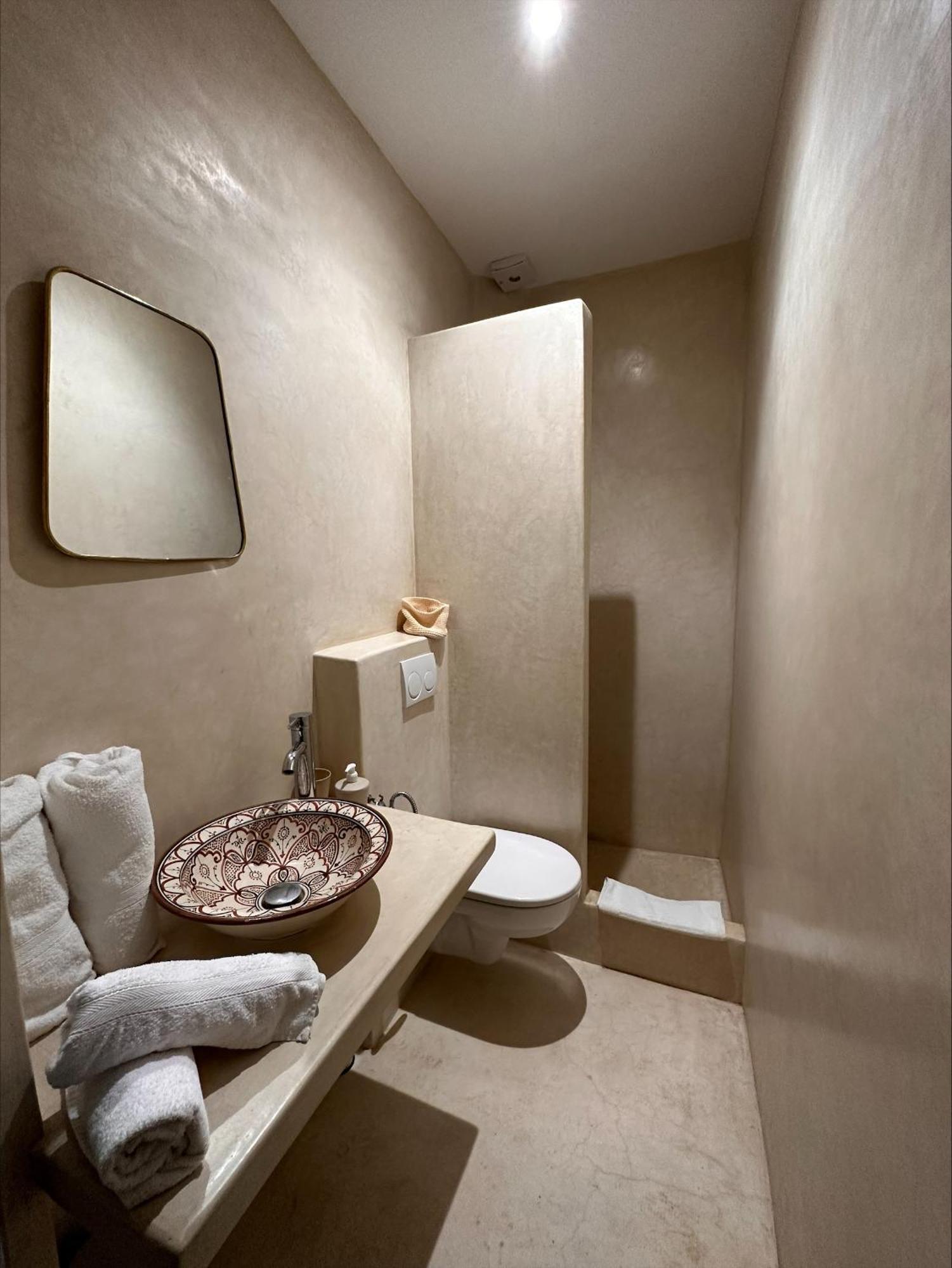 Riad Home Zemrane Marraquexe Exterior foto