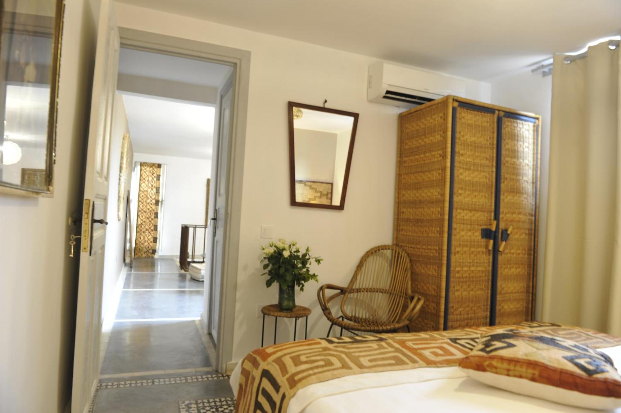 Riad Home Zemrane Marraquexe Exterior foto