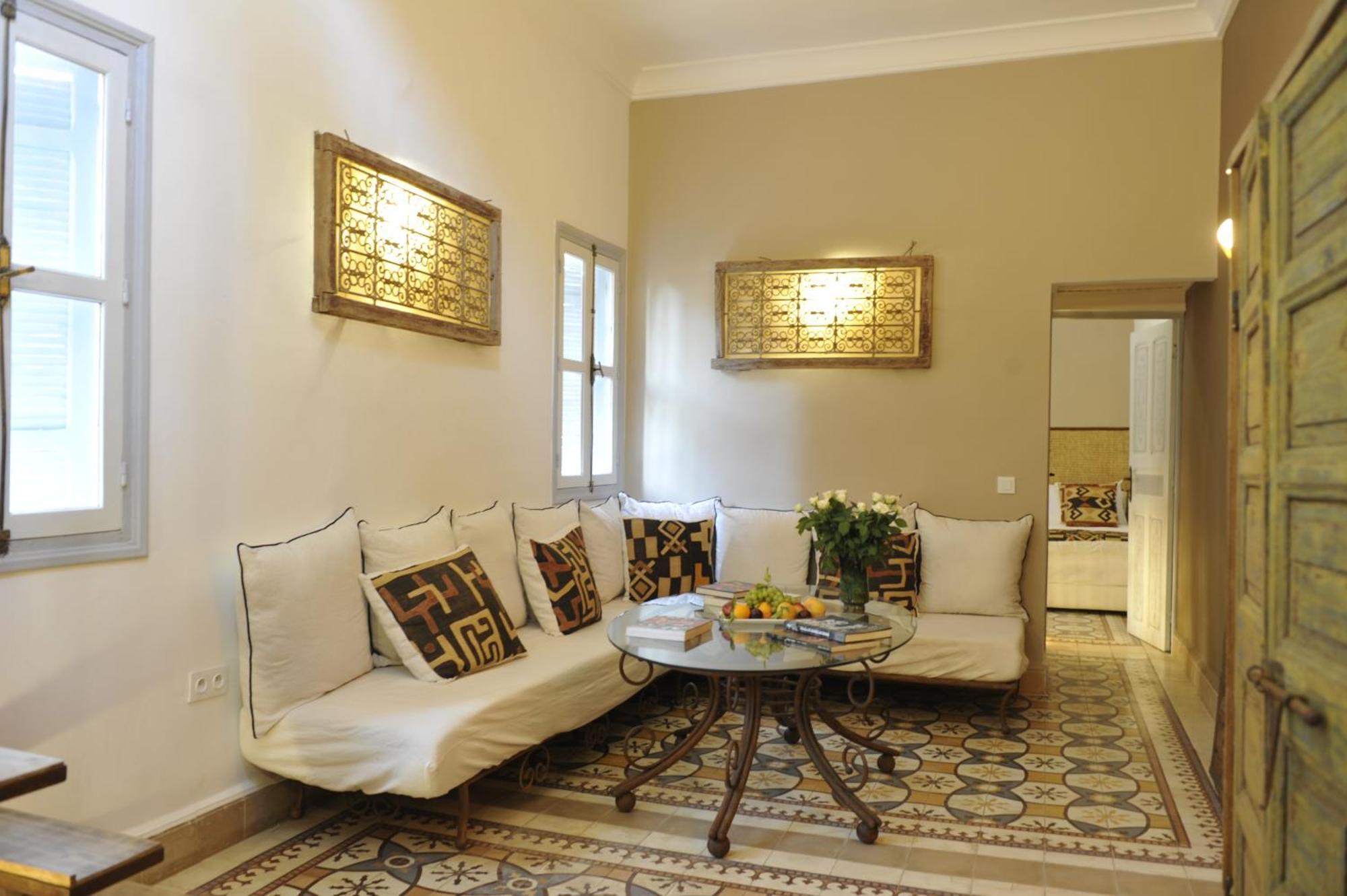 Riad Home Zemrane Marraquexe Exterior foto